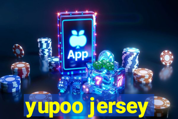 yupoo jersey